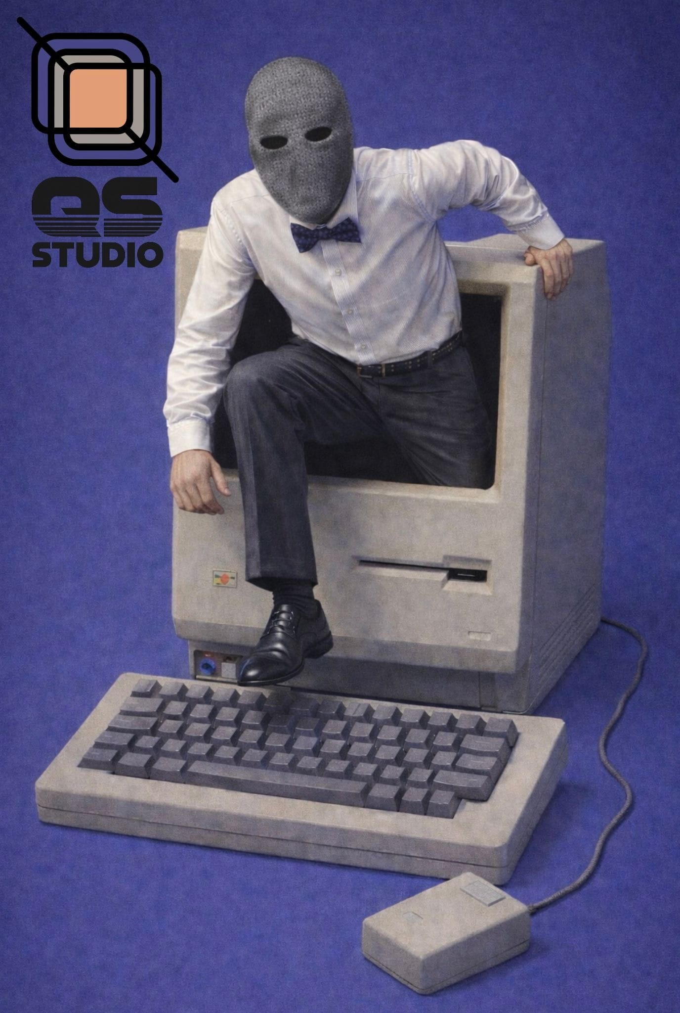 QS Studio
